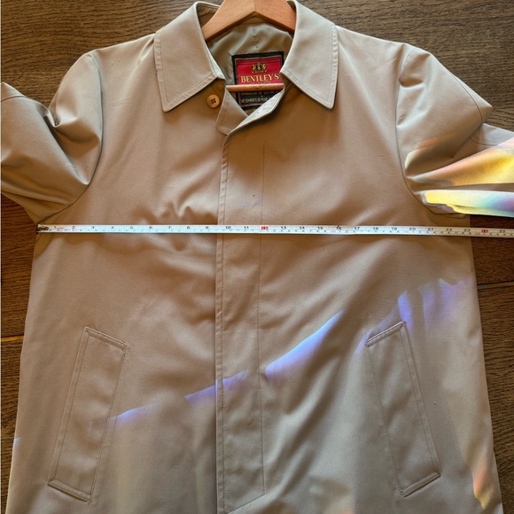 Trench coat - Picture 5 of 7